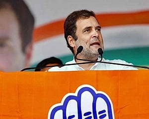 Citizenship Act, NRC weapons of mass polarisation: Rahul Gandhi