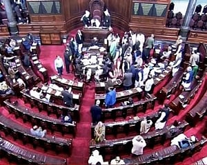 Citizenship Amendment Bill to be introduced in RS on Wednesday; BJP confident of its passage