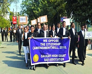 Citizenship Bill: What troubles Assam?