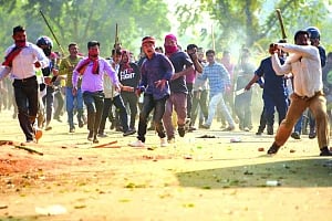 Citizenship Bill pulls through LS despite Opp protest