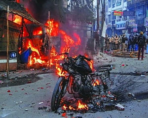 Citizenship stir toll at 15 in UP