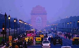 City’s air quality turns poor