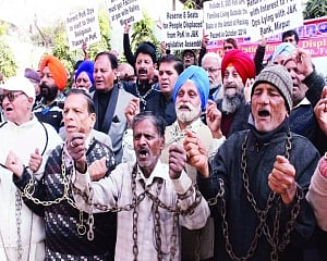 Civilisational continuity
