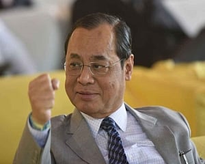 CJI writes to PM, seeks increase in number of SC judges