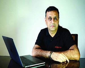 Clicbrics raises around $3 mn
