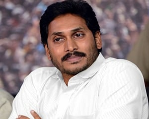 CM orders legal action against Chandrababu Naidu over 'graft'   In power purchase pacts