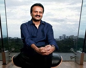 Coffee Day Enterprises shares crack 20 pc after Chairman goes missing