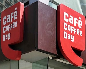 Coffee Day Enterprises shares tank another 10 pc; hit lowest trading permissible limit for 3rd day