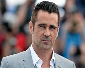 Colin Farrell to lead sci-fi 'Voyagers'