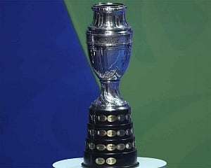 Colombia not Argentina to host 2020 Copa America final
