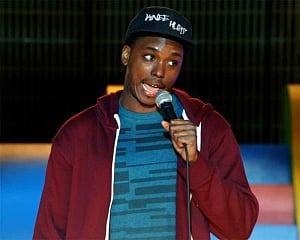 Comedian Kevin Barnett dead at 32