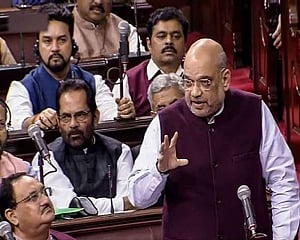 Committee to suggest necessary amendments in IPC, CrPC to curb Mob lynching : Shah