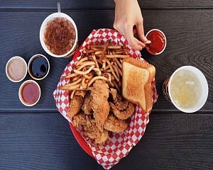 Common food additives may promote anxiety: Study