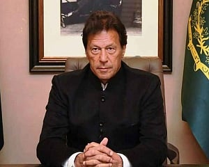 Company threatens to cut off power supply of Pak PM's office over non-payment of bills