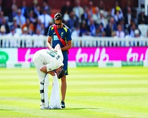 Concussion protocols