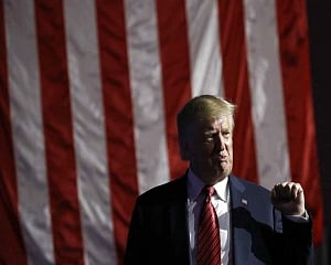 Confusion abounds as Trump's July 4 plans remain a mystery