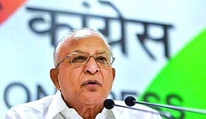 Cong leader Jaipal Reddy passes away
