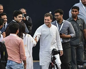 Cong releases sixth list of candidates