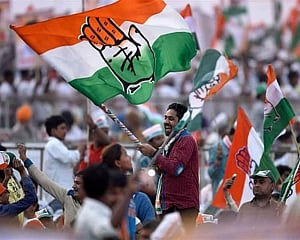 Cong's Shafia Zubair wins Ramgarh poll in Rajasthan