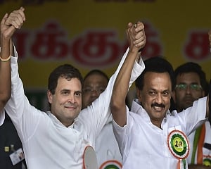 Cong to contest 20 seats and JDS 8 in LS polls