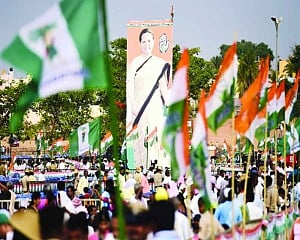 Congress needs a churn