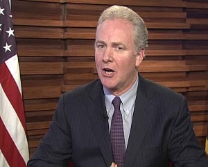 Congressional bill urges India to 'reverse course in Kashmir'