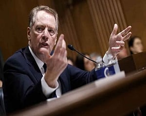 Congressmen write to USTR seeking reduction in tariff on pecan by India