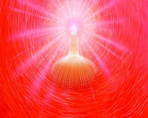 Connect with the direct source of energy