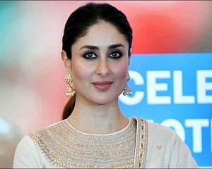 Conscious effort to do socially relevant films: Kareena Kapoor Khan