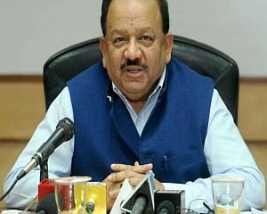 Consider enacting law to protect medical professionals from violence: Health minister to states