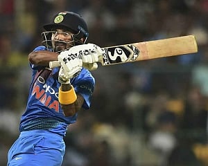 Controversy has humbled me and I value India cap even more: KL Rahul