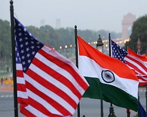 Convergence of views between India and US on international issues, economy: Indian envoy