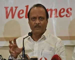 Coop bank scam: SC refuses to interfere with HC order for FIR against NCP's Ajit Pawar, others