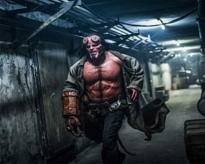 Couldn't connect to it: Jeremy Renner on turning down offer to play Hellboy