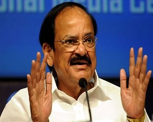 Countries should ensure speedy extradition of economic offenders:  Naidu