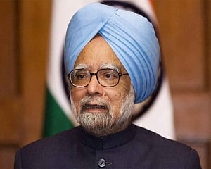 Country has lost a dedicated Congress leader of masses: Manmohan on Sheila