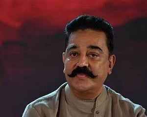 Court takes cognisance of complaint against Kamal Haasan for 'Godse first Hindu extremist' remark