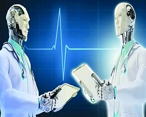 Crack ‘AI for health’ puzzle