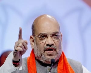 Create chain of command during disasters, ensure India is no 1 in this subject: Shah