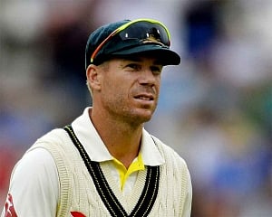 Cricket ban helped me 'grow', allowed more family time: Warner