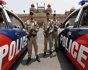 Crimes in city show upward trend in 2018: Delhi Police