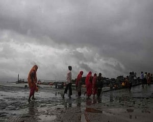 Cyclone Bulbul: PM speaks with WB CM Mamata Banerjee on situation
