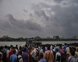 Cyclone Fani: No flights to and from Kolkata airport between 3 p.M. Friday to 8 a.M. Saturday