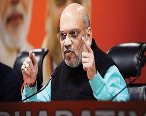Cyclone Vayu: Over 3 lakh people evacuated in Gujarat, Diu, says Amit Shah