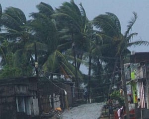 Cyclone Vayu changes course, unlikely to make landfall in Gujarat: IMD