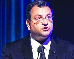 Cyrus reinstated as chief of Tata Group