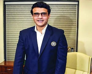 Dadagiri unlimited