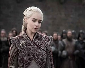 Daenerys had ordered an herbal tea: HBO's funny response to 'GoT' coffee cup blunder