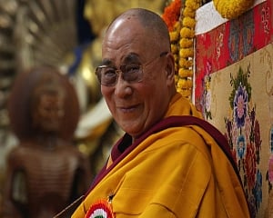 Dalai Lama condemns Christchurch shootings