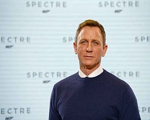 Daniel Craig: I don't seek approval